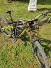 Downhill Radon Swoop 210