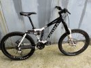 kona stinky dh