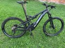 E.BIKE CANNONDALE MOTERRA