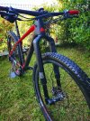 Canyon Exceed CF SLX