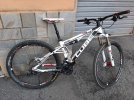 CUBE AMS 120