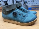 Vendo scarpe Pearl Izumi X-Alp Launch