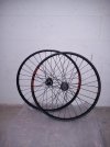 RUOTE 27.5 30c : CERCHI WTB I29 MOZZI NOVATEC