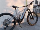 Ebike Giant Reign E+ 2022 taglia L RIBASSO