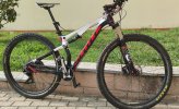 Scott Spark 930 Carbon Taglia M