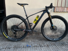 Orbea alma m-team