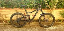 GIANT REIGN 2    “2019”     TAGLIA L
