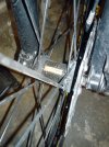Mavic crossmax SL 29