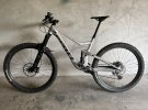 Scott Ransom 920 anno 2020 tg. 54