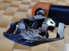 Pedali Shimano XT trail (M8020)