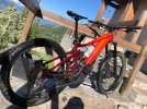 GIANT REIGN E+1 2020 tg M