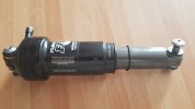 Ammortizzatore Fox Float CTD