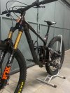 Giant Reign adv Pro 29/29 2021 tg m