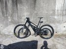 Canyon Spectral 29 CF 7.0 2021 150mm