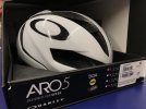 Casco Oakley Aro 5