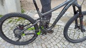 Norco sight A2