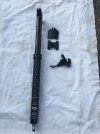 Vendo Telescopico Fox Transfer Performance Elite
