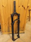 Forcella Rock Shox Sid 2018 29 boost