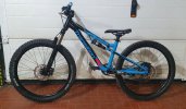 Transition Ripcord da bimbo 24"