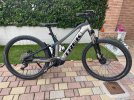 Trek Powerfly FS 4 500 Gen 2