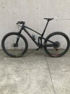 TREK TOP FUEL