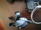 Manettino NX Eagle