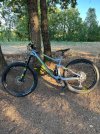 2018 Scott Genius 720 Carbon