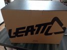 Scambio o vendo casco leatt dbx 3.0