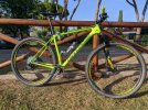 Cannondale F-si
