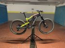 MTB Enduro Lapierre Spicy 327
