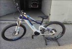 Haibike Sduro Hardseven 5.0