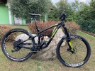 Trek Remedy 8 2016 taglia S