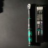 Coppia Chiavi Dinamometriche Beta 606/6 e Wera 7000A