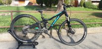 Trek Fuel EX Junior