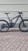SANTACRUZ NOMAD C S