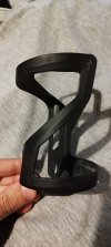 Porta borraccia Specialized.