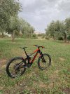 Trek remedy 9.7 2018 TG.L