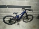 emtb TREK Rail 5 2020