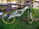 Cannondale perp