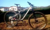 Specialized Epic Evo 2021, S3 (m)