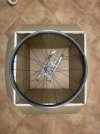 Set ruote mullet boost specialized 29 27.5 + copertoni