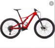 Specialized turbo levo