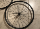 Ruote Dt Swiss 1850 spline