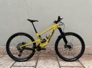 Santacruz Megatower C kit XT da 29 tg.M con Formula Selva C