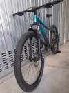 Giant/Liv 29 da ragazza Tempt 3 2021 con freni nuovi