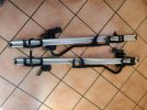 thule proride x3