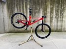 Scott spark rc 2022 taglia L