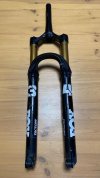 FORCELLA FOX 2022 FACTORY FLOAT 34 29 F-S 140 FIT4 3POS