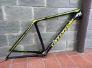 Telaio Cannondale FSI 2019