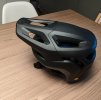 Casco Ambush 2 Mips 2022